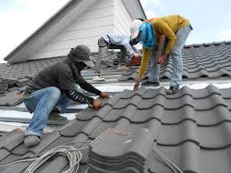 Best Roof Ventilation Installation  in Shenandoah Junction, WV